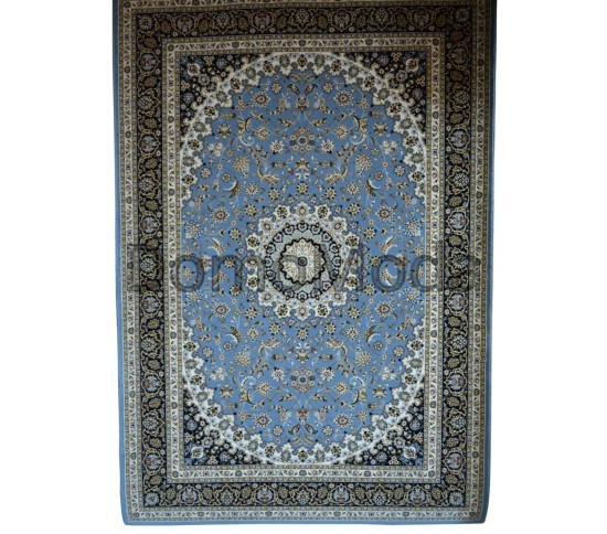 Шерстяний килим Diamond Palace 6178-59644 - Висока якість за найкращою ціною в Україні